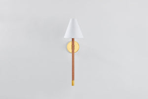 Watkins Wall Sconce - Alt [6623-AGB]