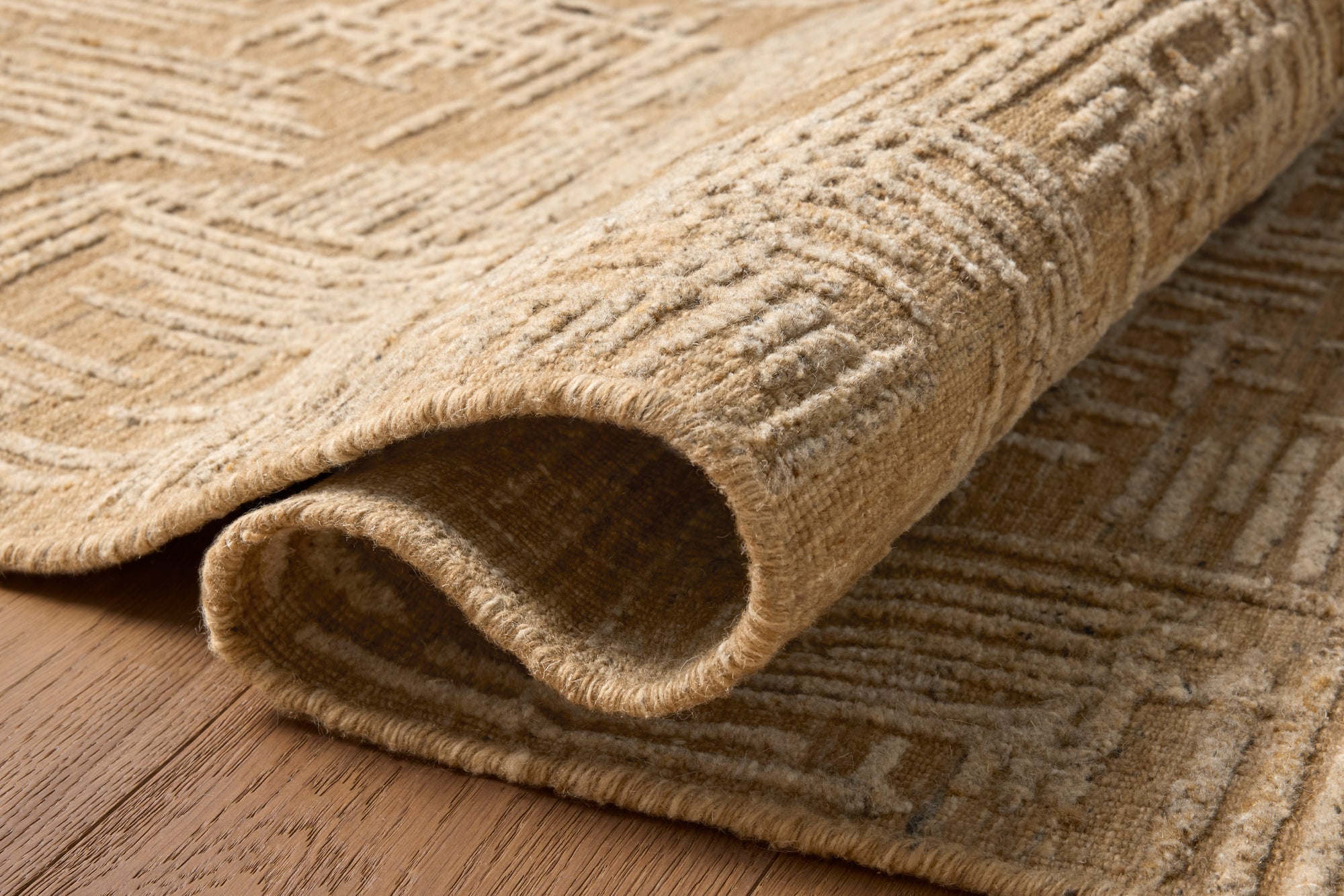 Wool Rugs - Laurie Yapp Home