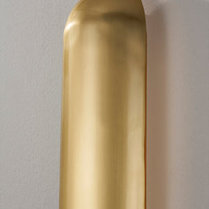 Wheeler Wall Sconce - Alt [7300-AGB]