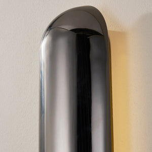 Wheeler Wall Sconce - Alt [7300-BLNK]