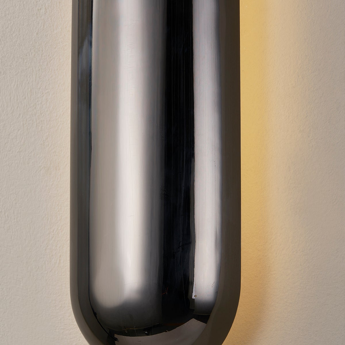 Wheeler Wall Sconce - Alt [7300-BLNK]