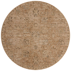 Willa Clay / Multi - Round (V)