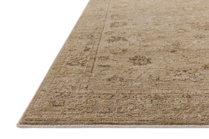 Willa Taupe / Natural - Rug Corner (H)