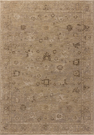 Willa Taupe / Natural - Aerial Image