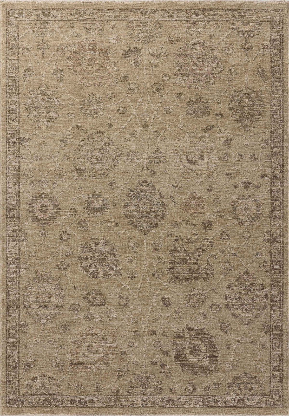 Willa Wheat / Multi - Aerial Image