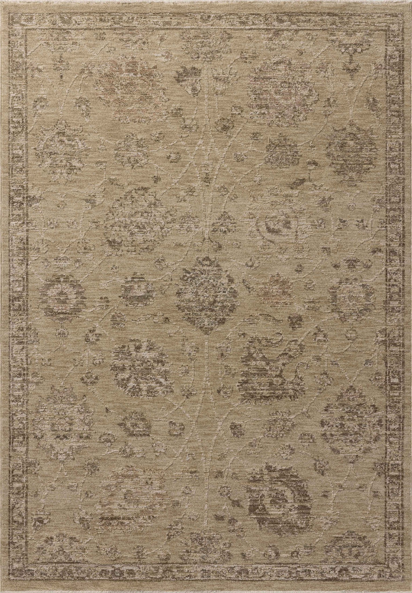 Willa Wheat / Multi - Aerial Image