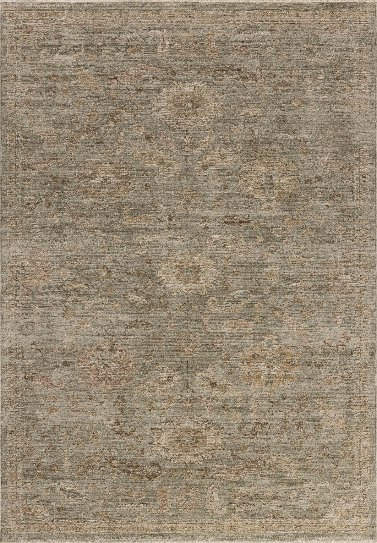 Willa Sage / Multi - Aerial Image
