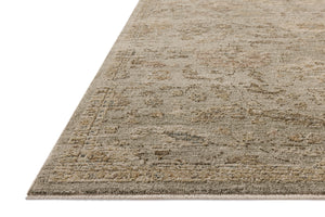 Willa Sage / Multi - Rug Corner (H)