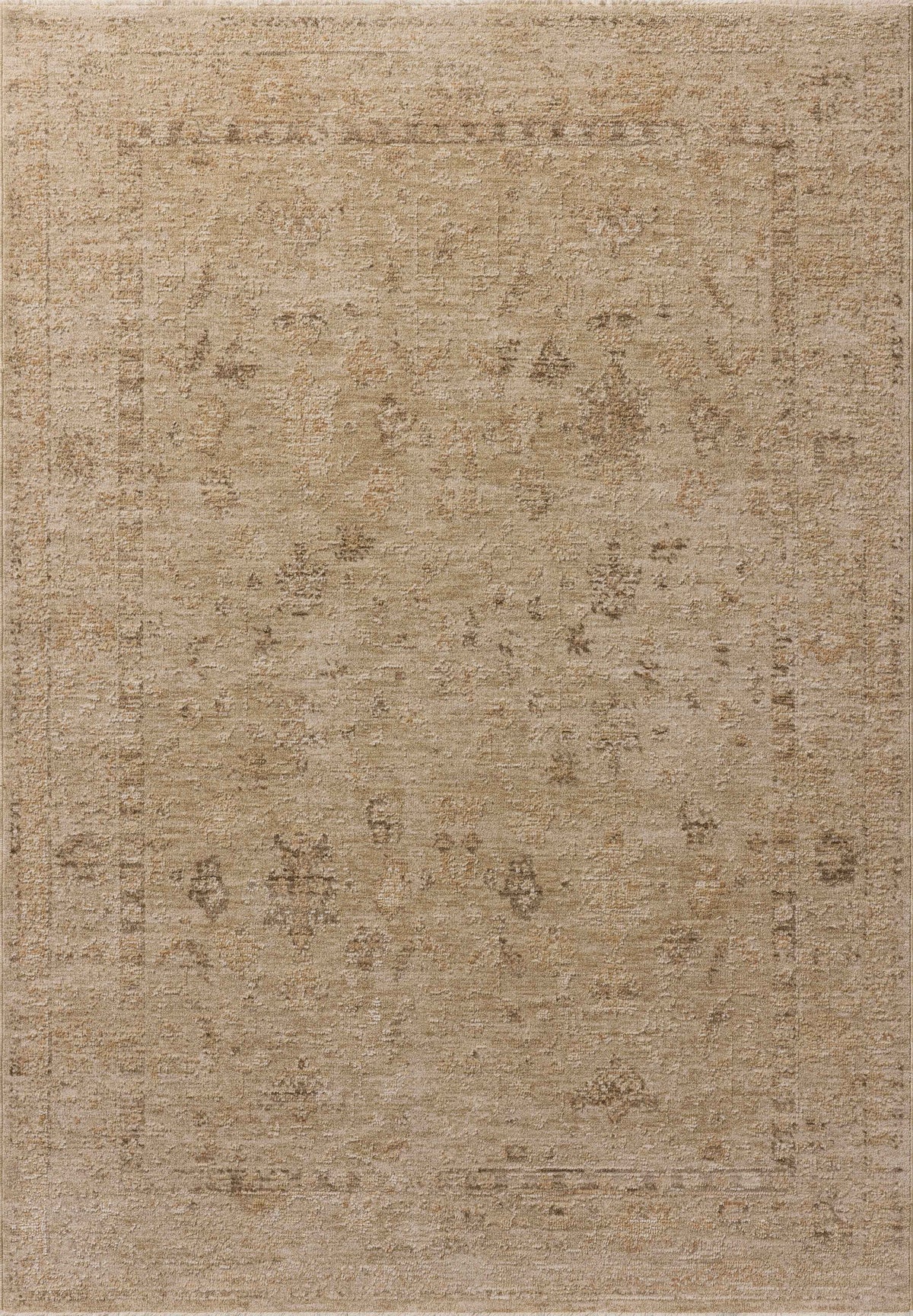 Willa Wheat / Natural - Aerial Image
