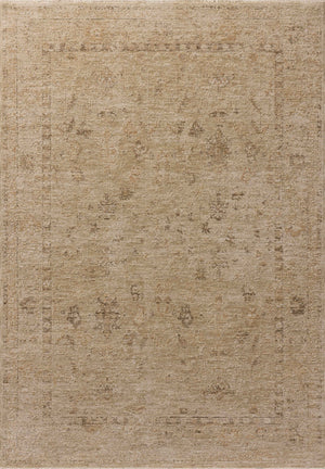 Willa Wheat / Natural - Aerial Image