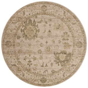 Willa Dove / Forest - Round (V)