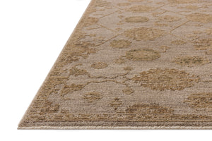 Willa Stone / Multi - Rug Corner (H)