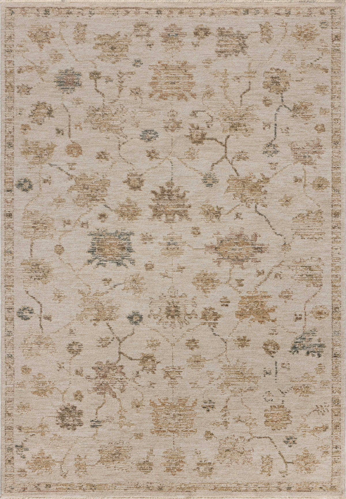 Willa Bone / Multi - Aerial Image