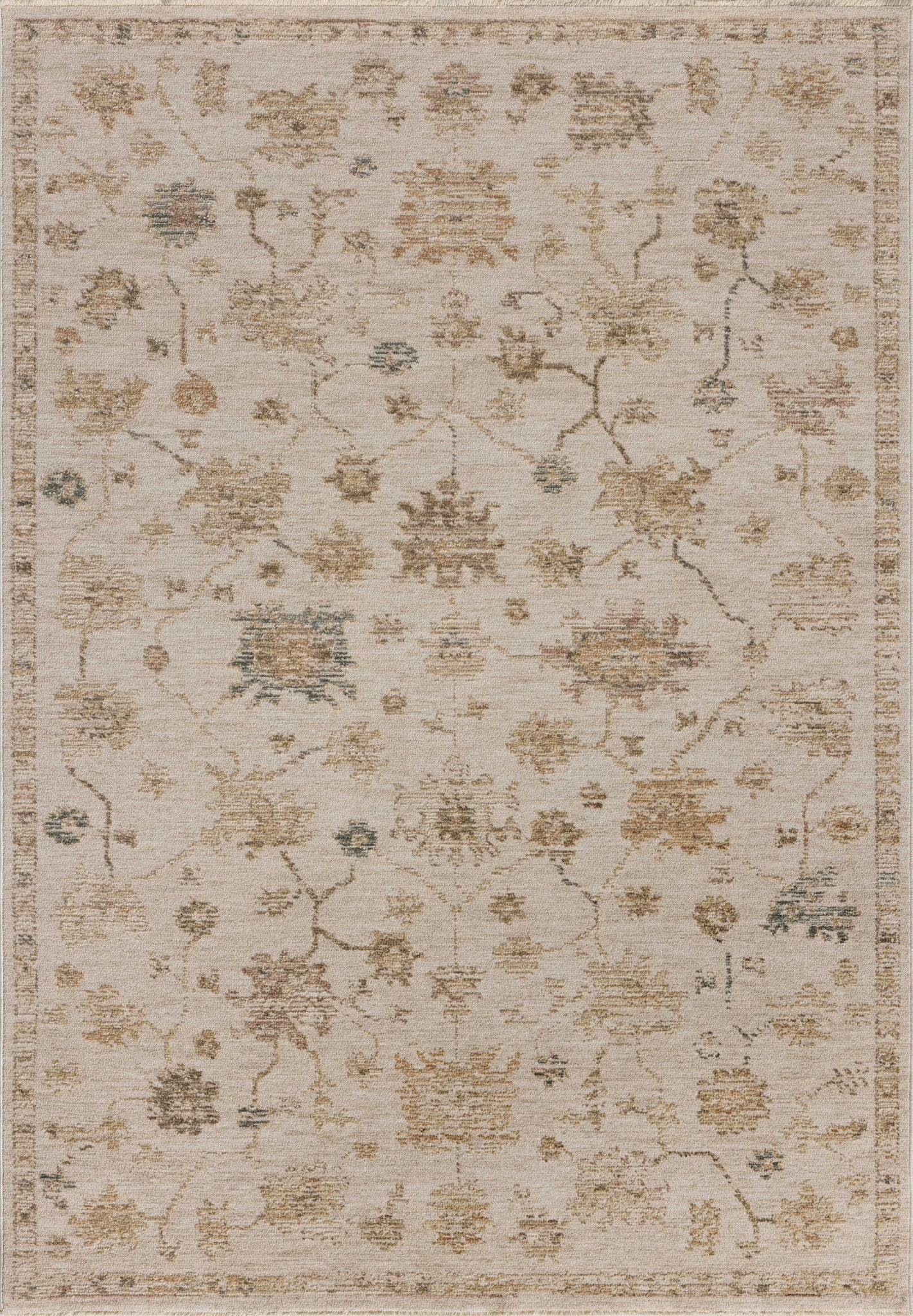 Willa Bone / Multi - Aerial Image