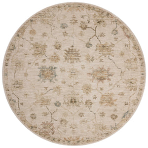 Willa Bone / Multi - Round (V)