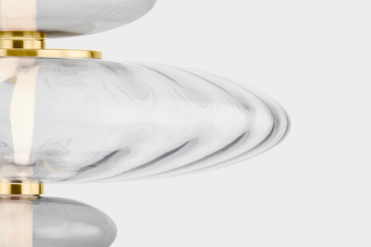 Williams Pendant 24.75" - Alt [2625-AGB]