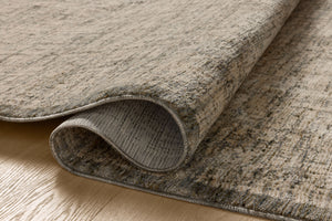 Winston Denim / Bone - Pile Height