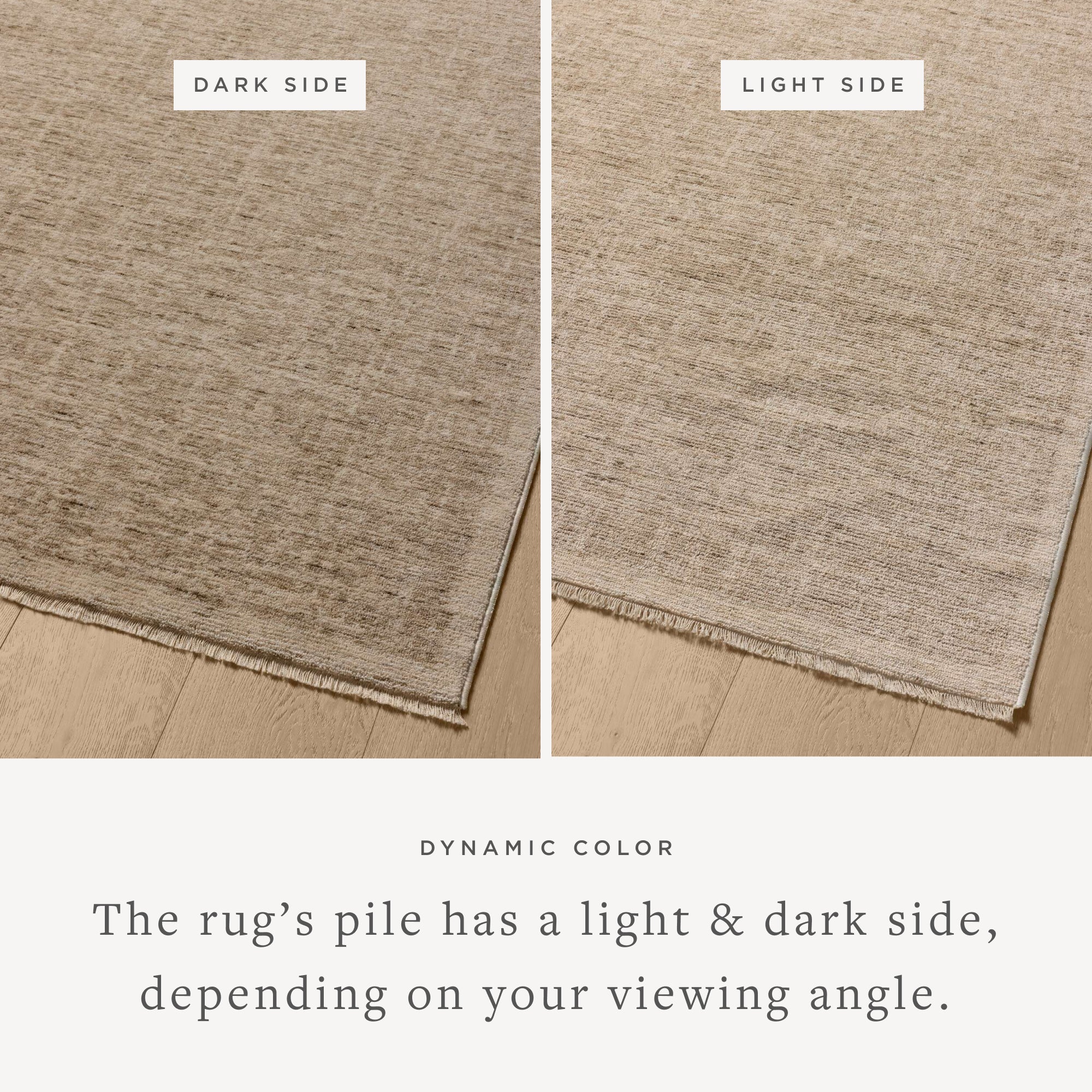 Winston Taupe / Bone - Styled Aerial #4 (H)