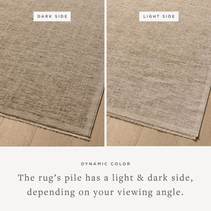 Winston Taupe / Bone - Styled Aerial #4 (H)