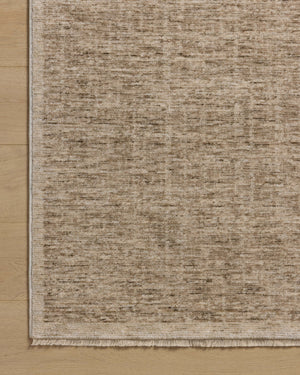 Winston Taupe / Bone - Corner on Wood (V)