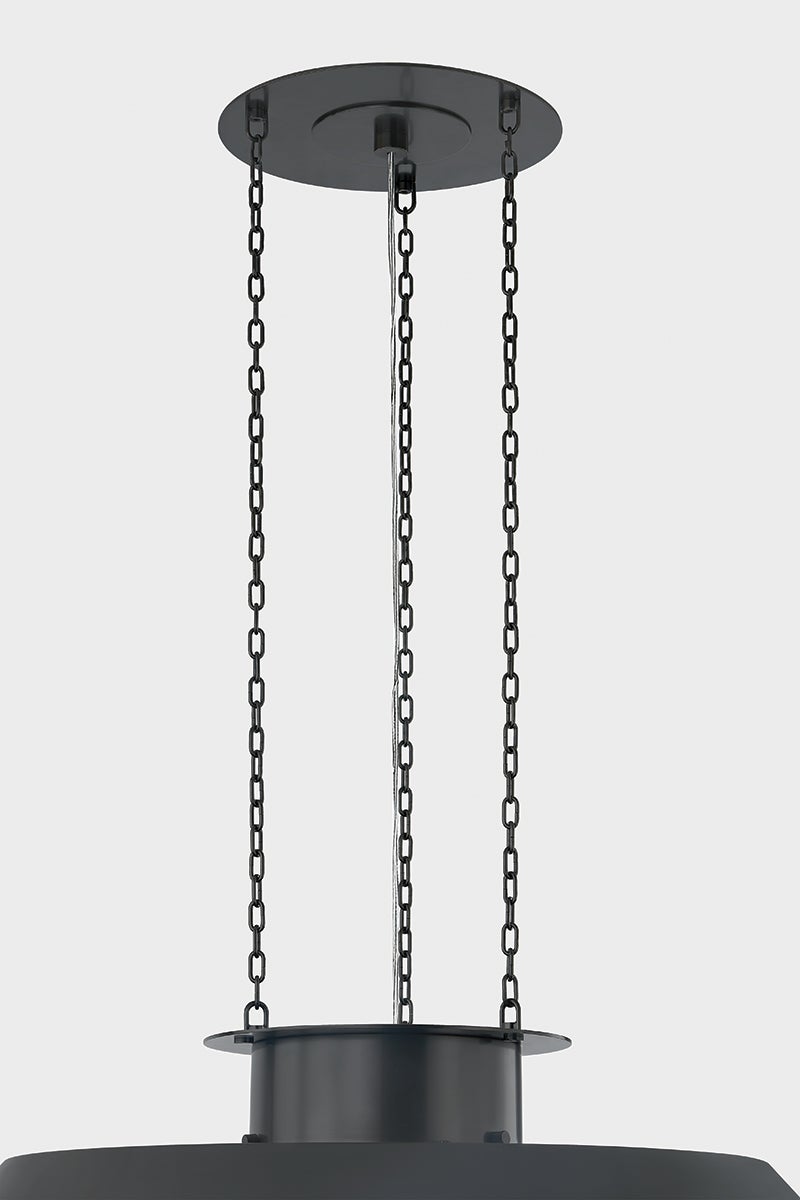Woodrow Pendant 32" - Alt [8832-DB]