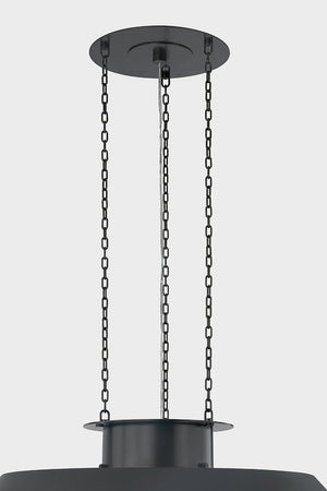 Woodrow Pendant 32" - Alt [8832-DB]