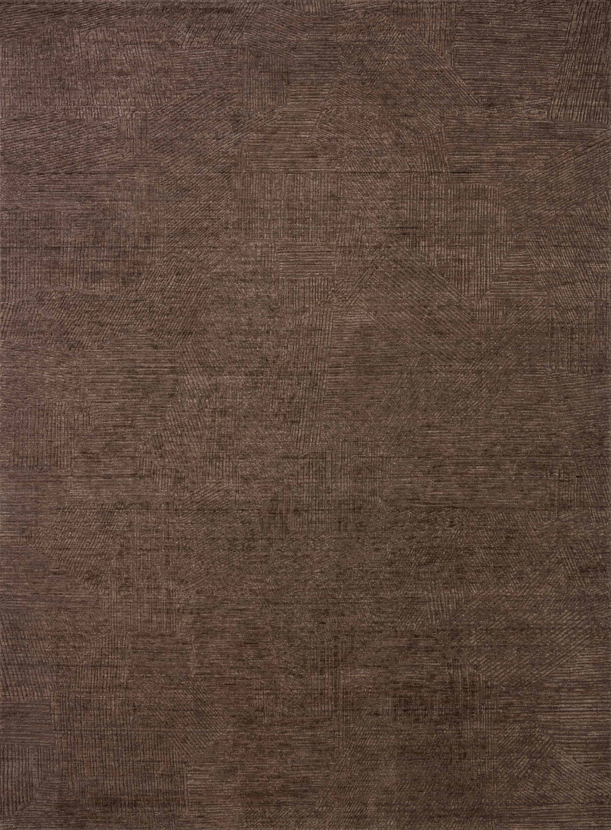 Woods Bark - Aerial Image