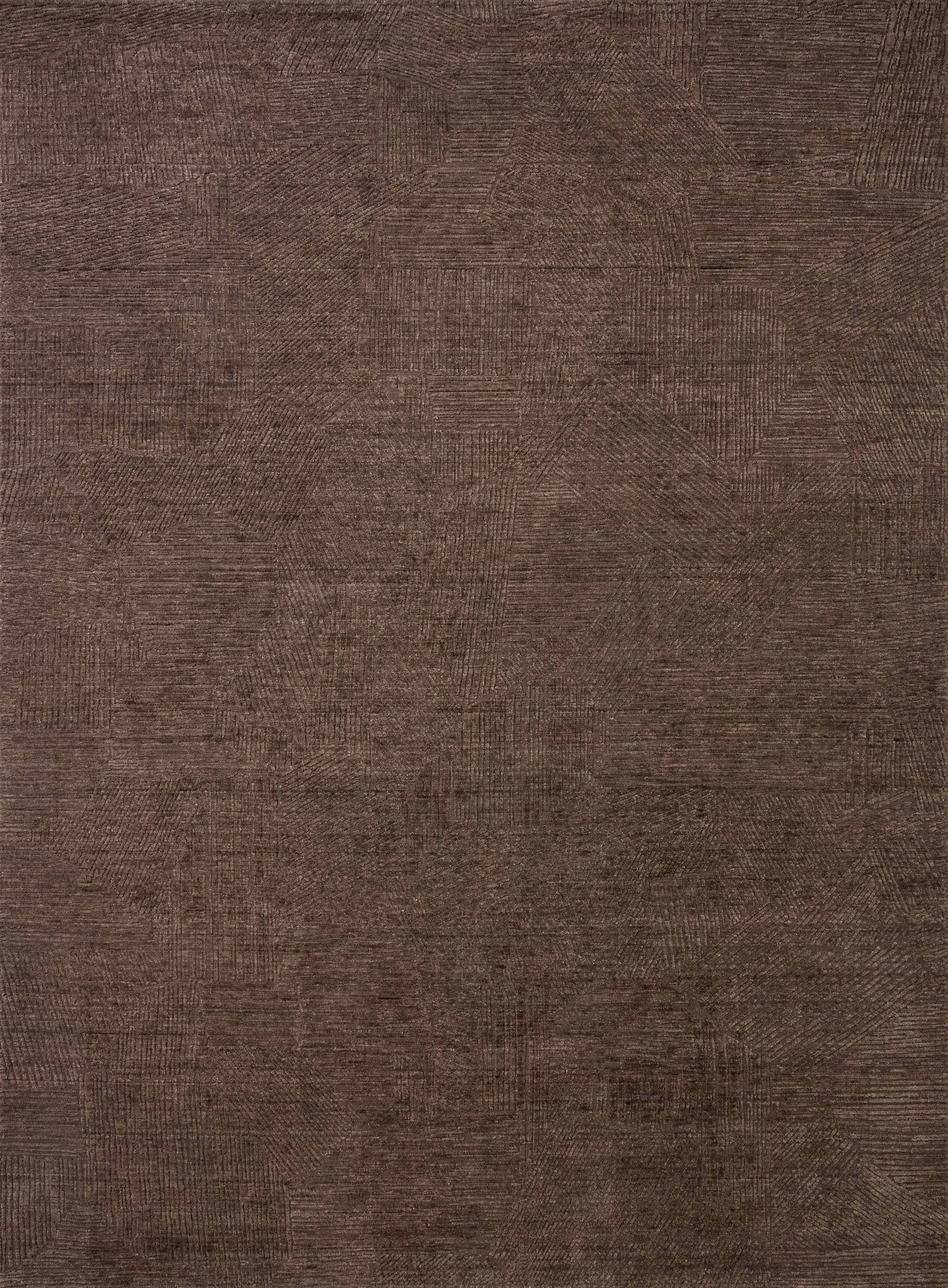 Woods Bark - Aerial Image