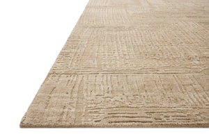 Woods Oatmeal - Rug Corner (H)