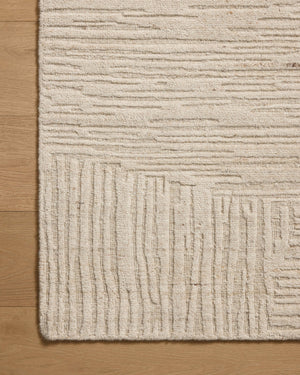 Woods Bone - Corner on Wood (V)