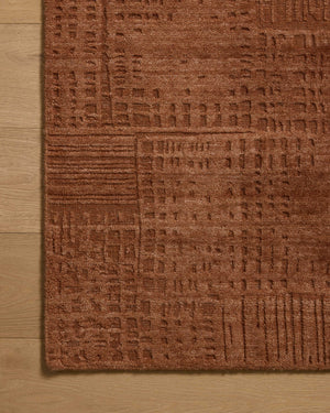 Woods Spice - Corner on Wood (V)