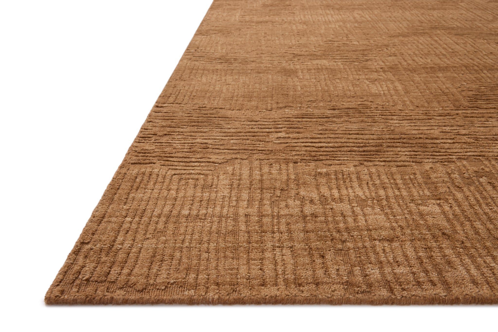 Woods Camel - Rug Corner (H)