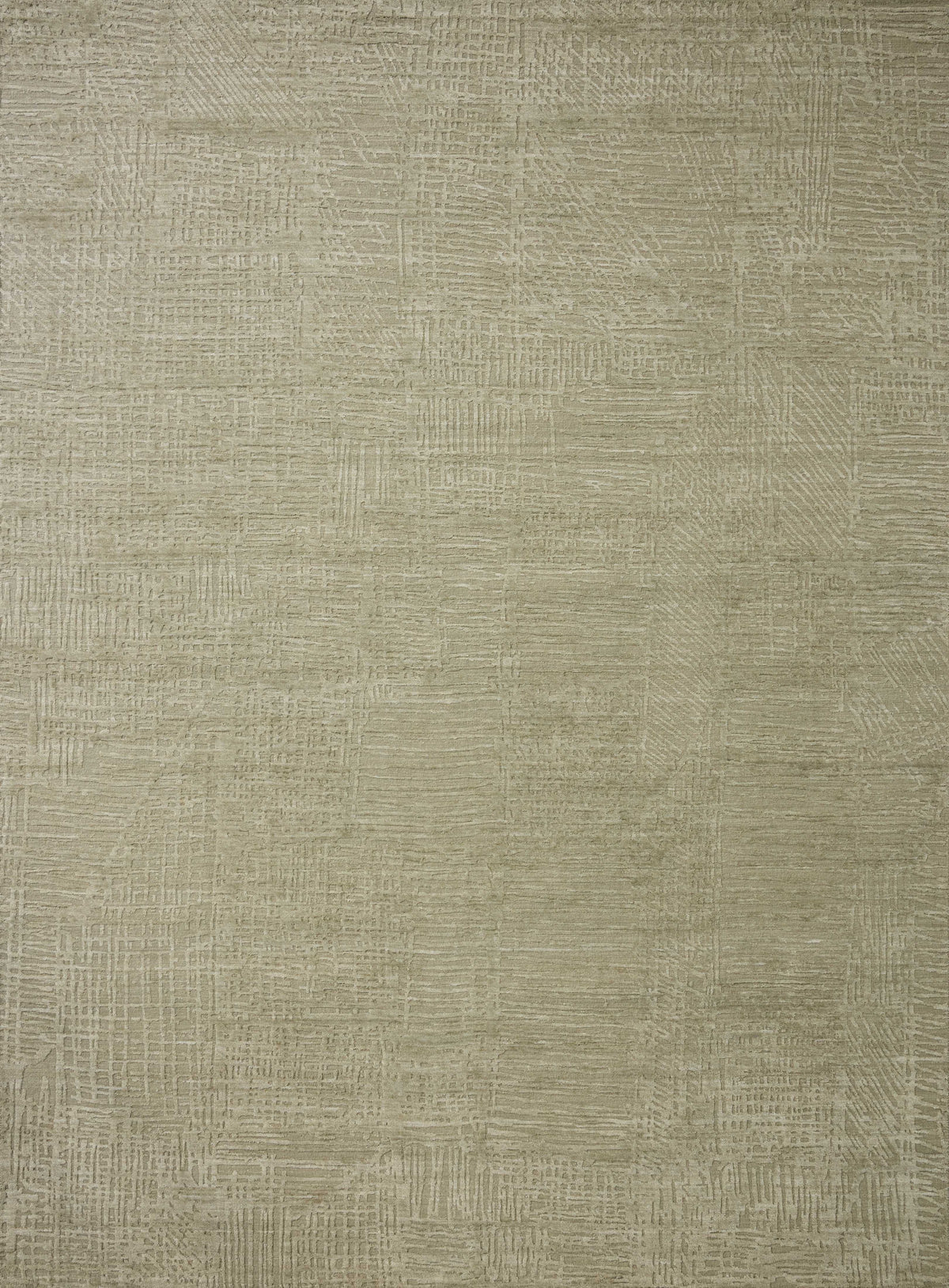 Woods Mint - Aerial Image