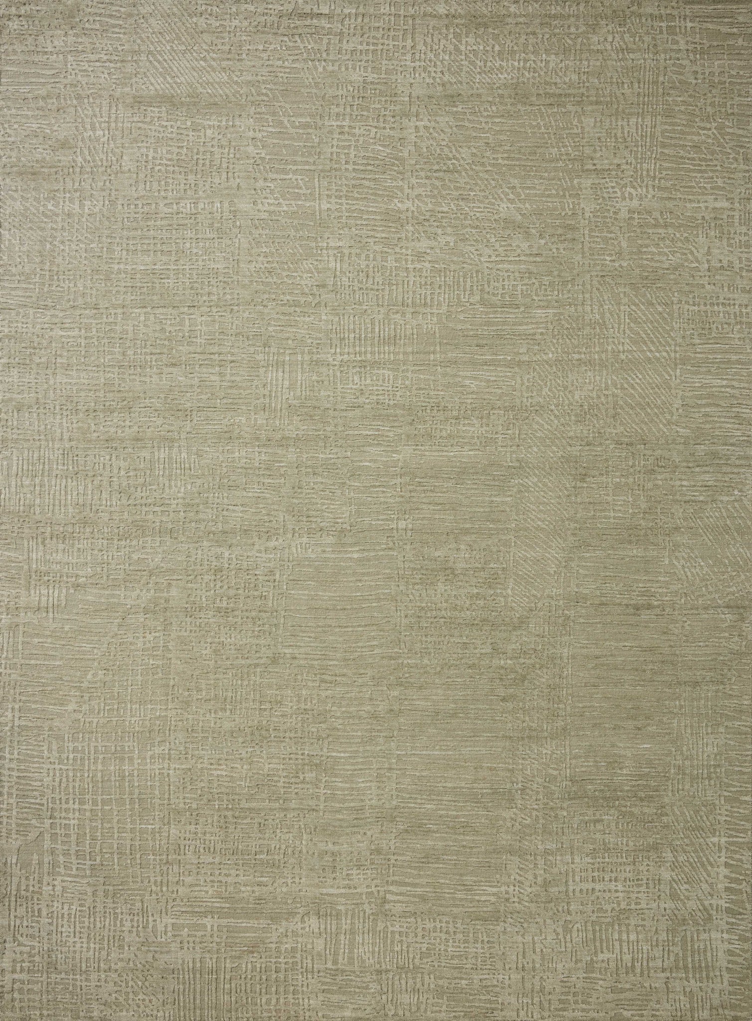 Woods Mint - Aerial Image