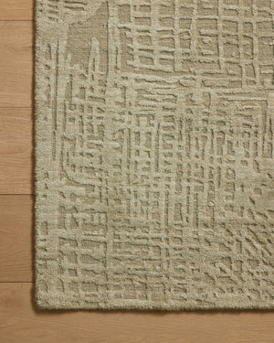 Woods Mint - Corner on Wood (V)
