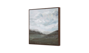 Natural World Framed Painting