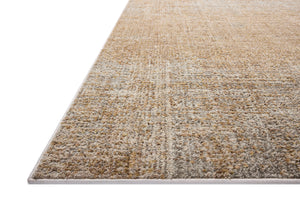 Wyatt Spice / Silver - Rug Corner (H)