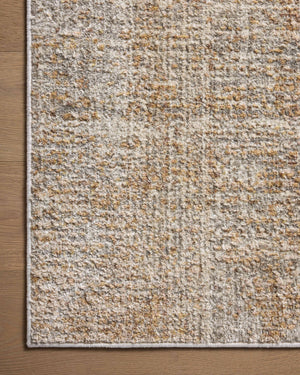 Wyatt Spice / Silver - Corner on Wood (V)
