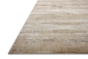 Wyatt Natural / Ivory - Rug Corner (H)