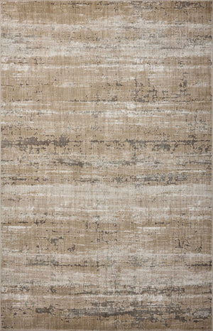 Wyatt Natural / Ivory - Aerial Image