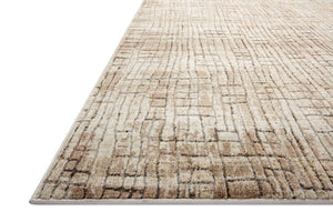 Wyatt Clay / Smoke - Rug Corner (H)