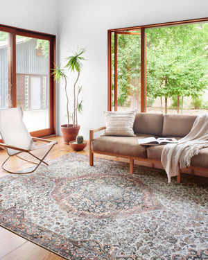 Wynter Red / Multi - Roomscene #1 (V)