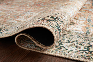 Wynter Auburn / Multi - Pile Height