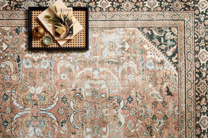 Wynter Auburn / Multi - Styled Aerial #1 (Horizontal)