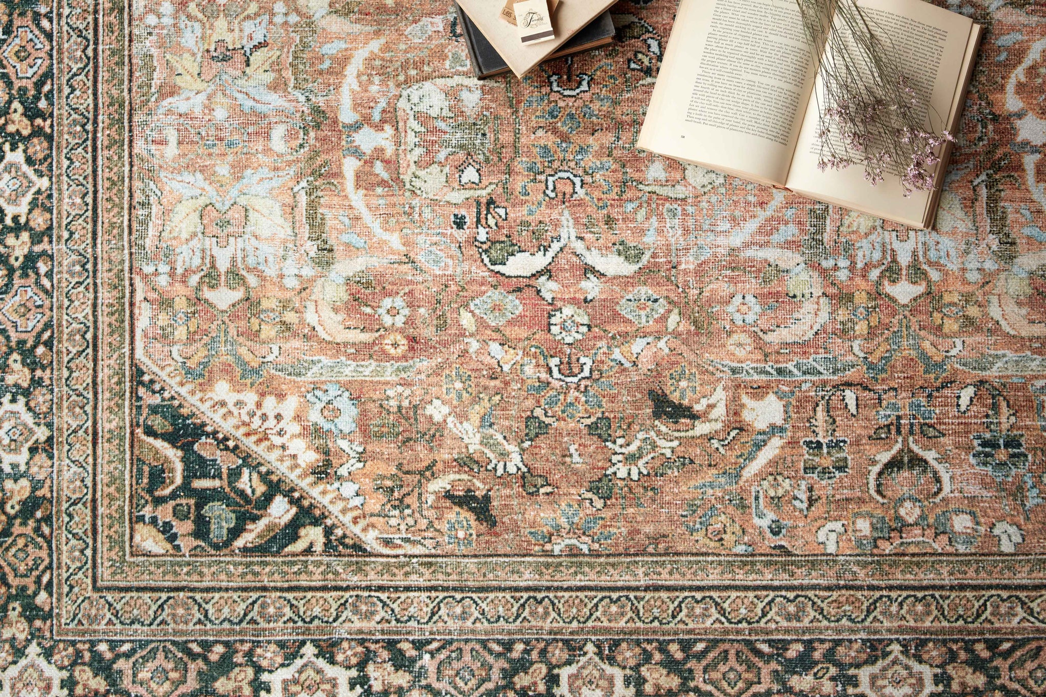 Wynter Auburn / Multi - Styled Aerial #2 (H)