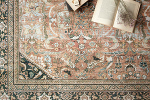 Wynter Auburn / Multi - Styled Aerial #2 (H)