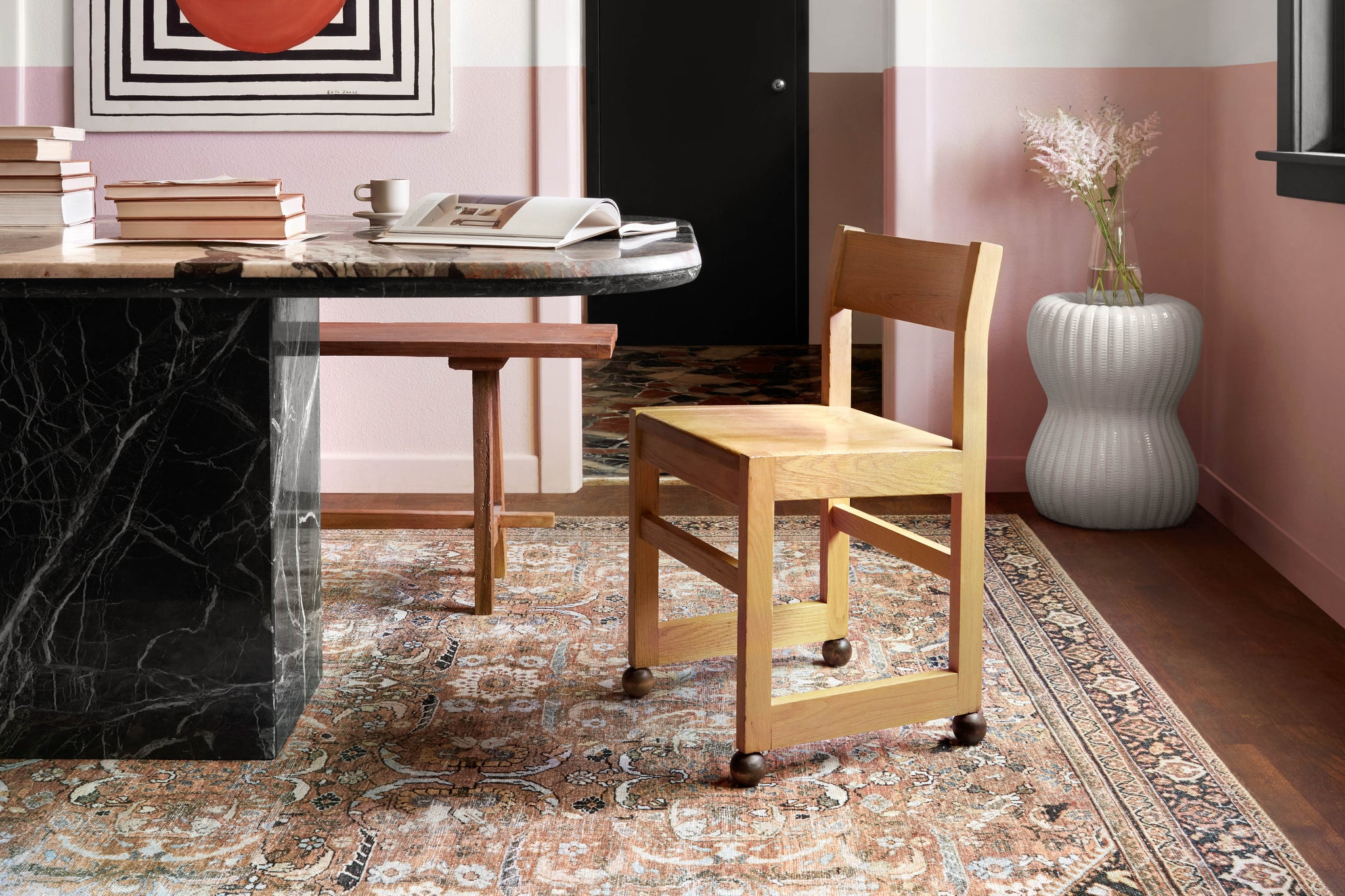 Wynter Auburn / Multi - Roomscene #2 (H)