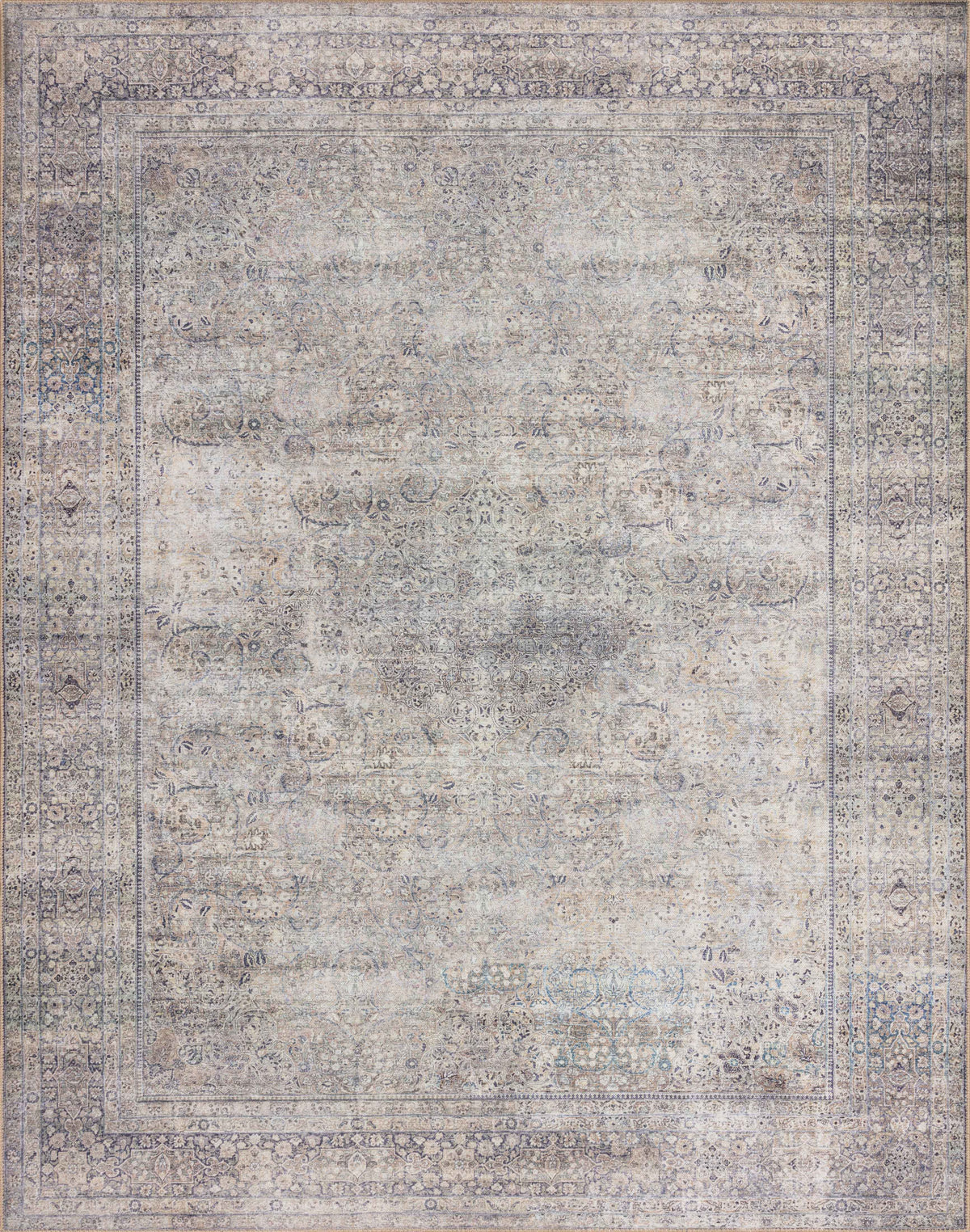 Wynter Silver / Charcoal - Aerial Image