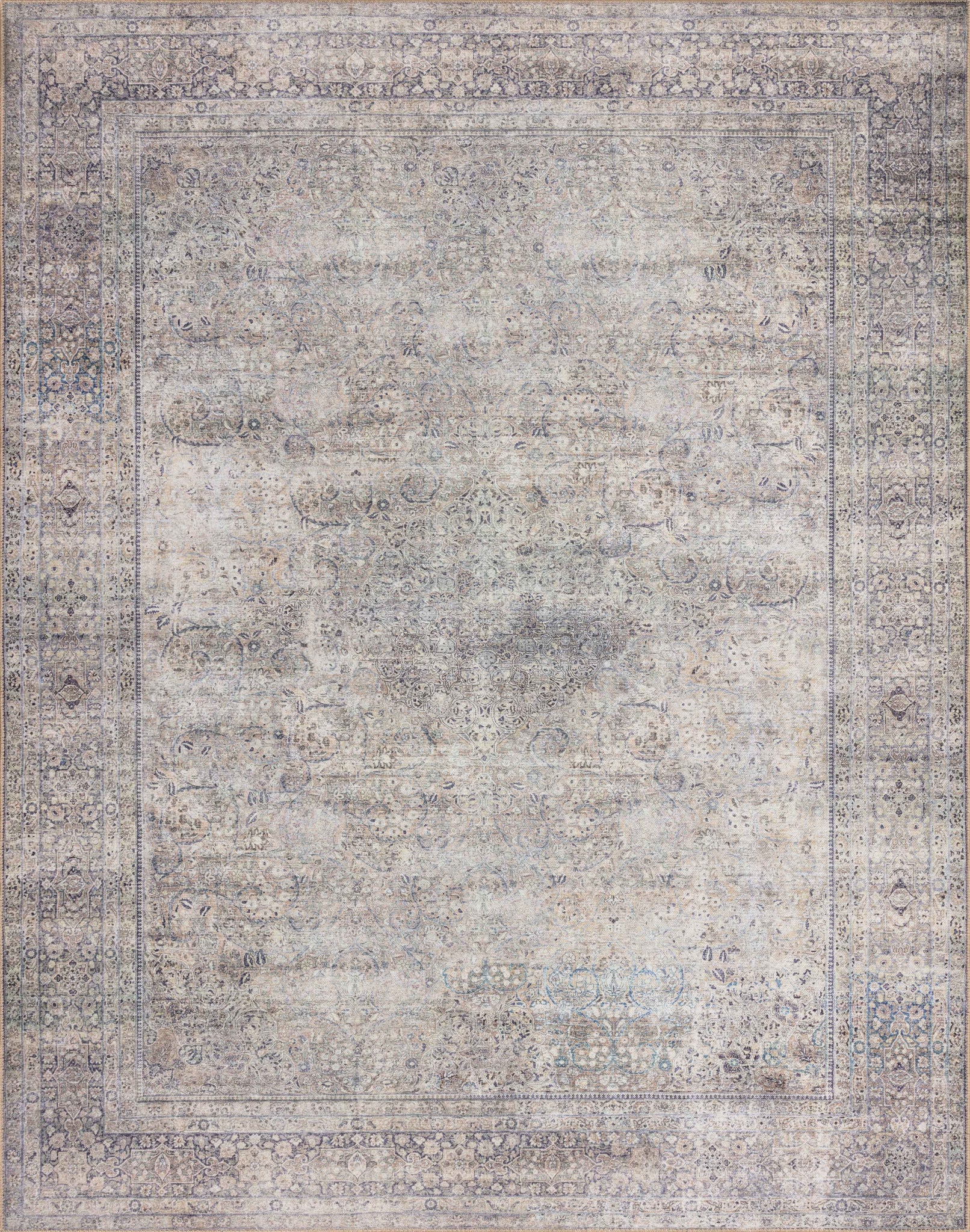 Wynter Silver / Charcoal - Aerial Image