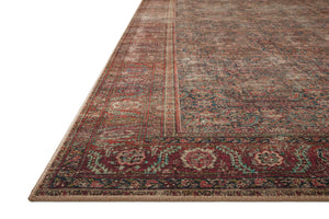 Wynter Onyx / Multi - Rug Corner (H)